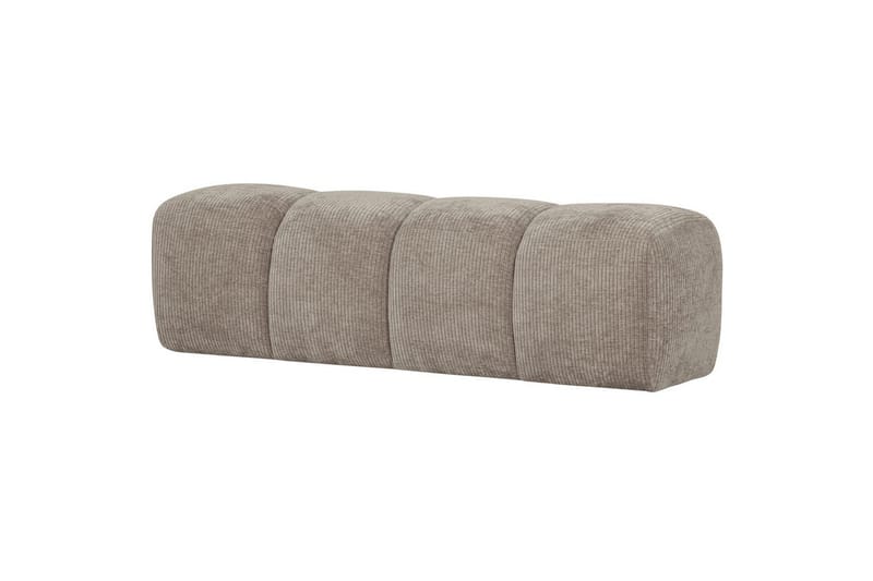 Ruokapenkki Mojo, Tumma hiekka, Ei