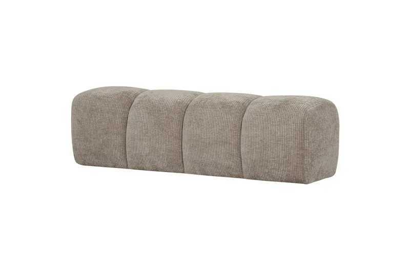 Ruokapenkki Mojo, Tumma hiekka, Ei