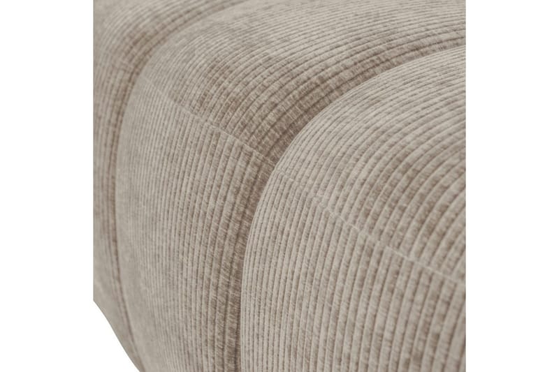 Ruokapenkki Mojo - Tumma hiekka, Ei - Huonekalut - Tuoli & nojatuoli - Penkki - Eteispenkki