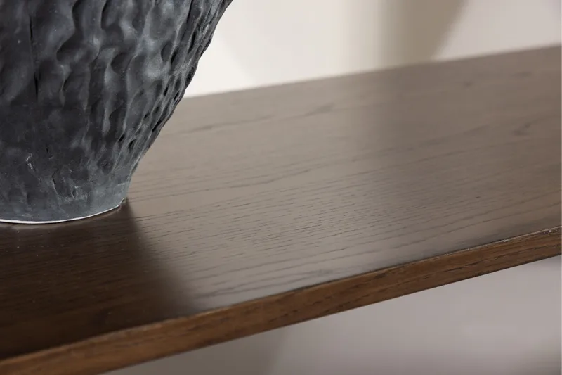 Ruokapenkki Olivia 40x180x45 cm Mokka - Mokka - Huonekalut - Tuoli & nojatuoli - Penkki - Eteispenkki