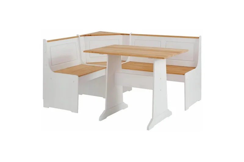 Sisääntulopenkki Sascha Set, undefined