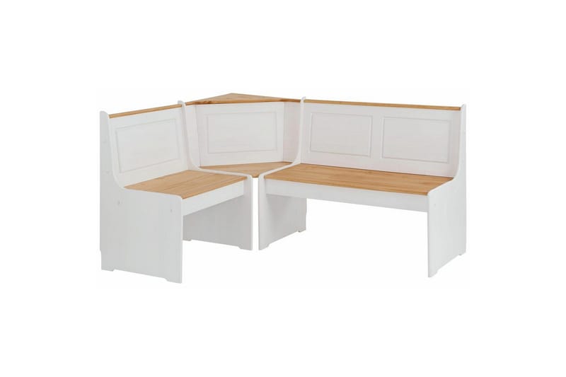 Sisääntulopenkki Sascha Set - Huonekalut - Pöytä & ruokailuryhmä - Ruokailuryhmä