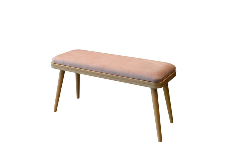 Valsot Istuinpenkki 33 cm, Tammi/Kivi