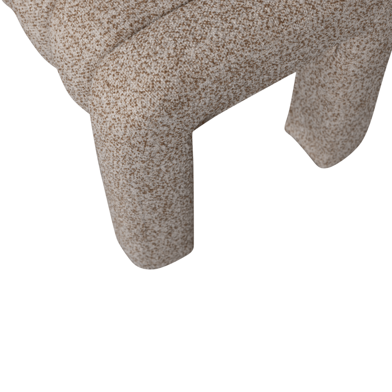 Verhoiltu penkki Frex 110 cm - Ruskea - Huonekalut - Tuoli & nojatuoli - Penkki - Eteispenkki