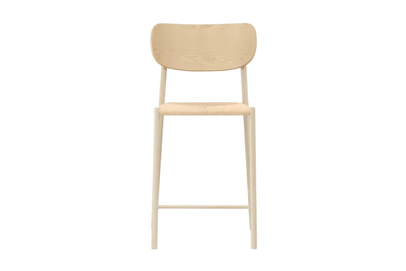 Polly Baarituoli 101 cm, Beige