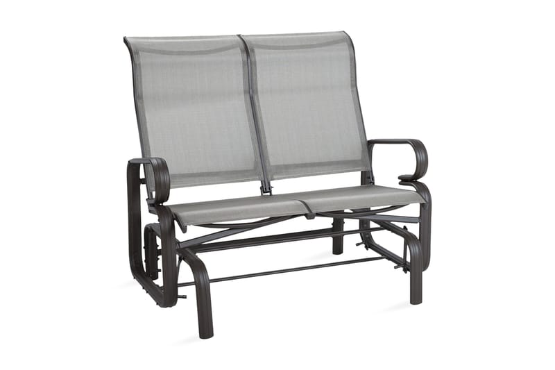 Keinupenkki Stonehaven, Ruskea