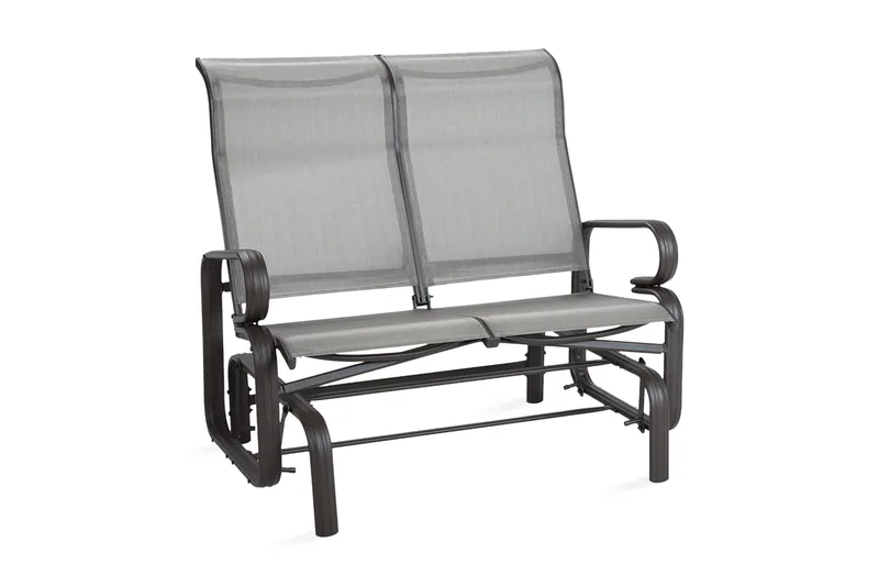 Keinupenkki Stonehaven, Ruskea