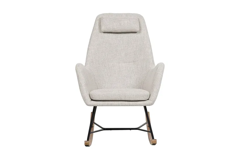 Keinutuoli Dedon, Beige