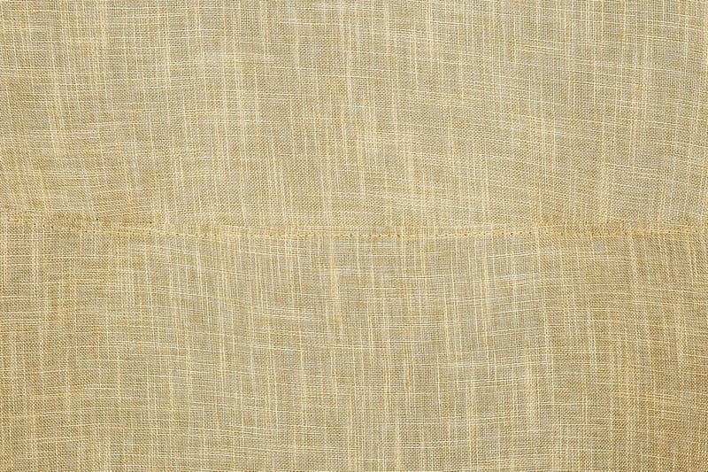 Keinutuoli Dedon - Keltainen - Huonekalut - Tuoli & nojatuoli - Pyörivät tuolit & keinutuoli