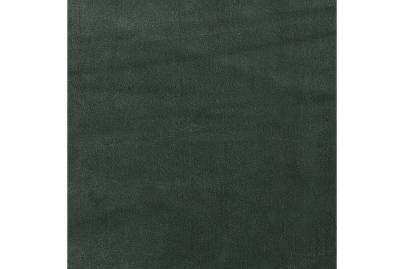 Keinutuoli Jundapa - Vihreä - Huonekalut - Tuoli & nojatuoli - Pyörivät tuolit & keinutuoli