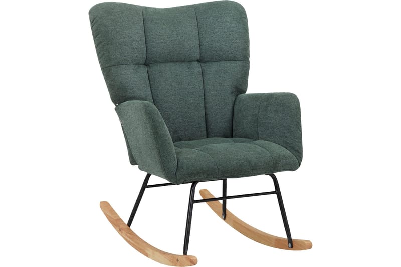 Keinutuoli Jundapa, Vihreä