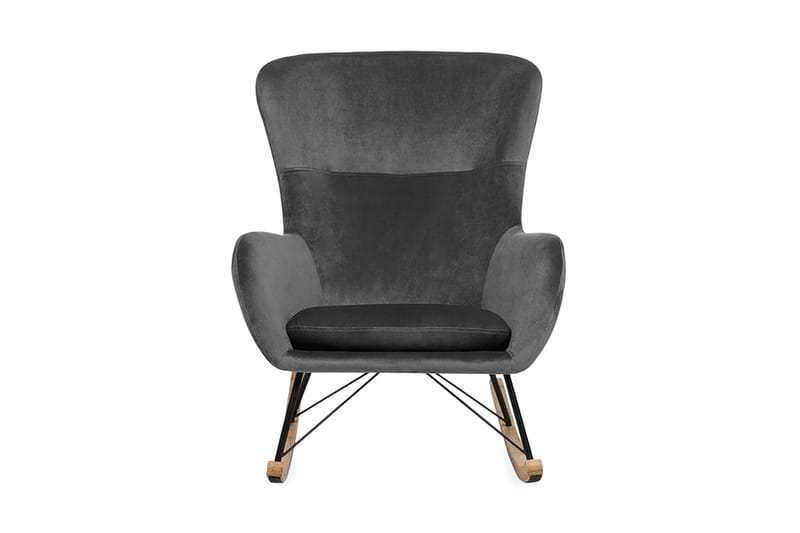 Keinutuoli Thakker Sametti, Harmaa