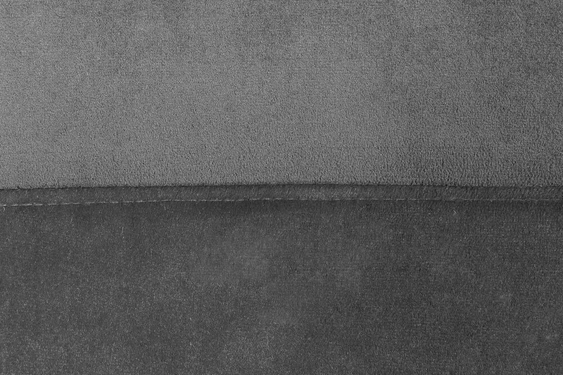 Keinutuoli Thakker Sametti - Harmaa - Huonekalut - Tuoli & nojatuoli - Pyörivät tuolit & keinutuoli