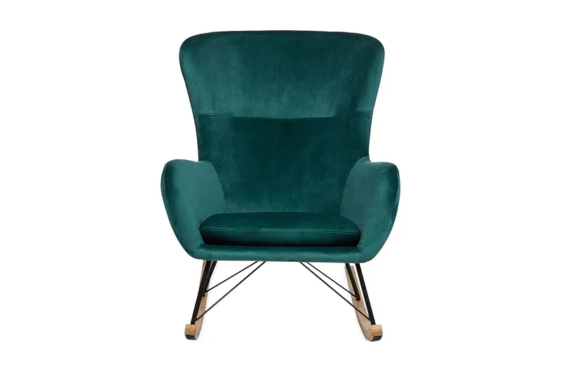 Keinutuoli Thakker Sametti, Vihreä