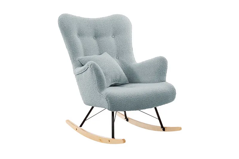 Witolin Keinutuoli, undefined