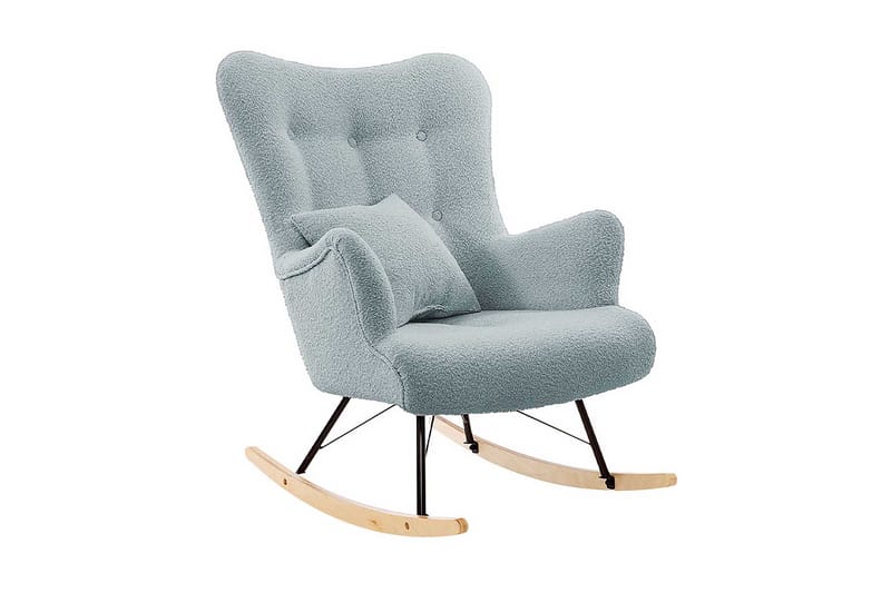 Witolin Keinutuoli, undefined