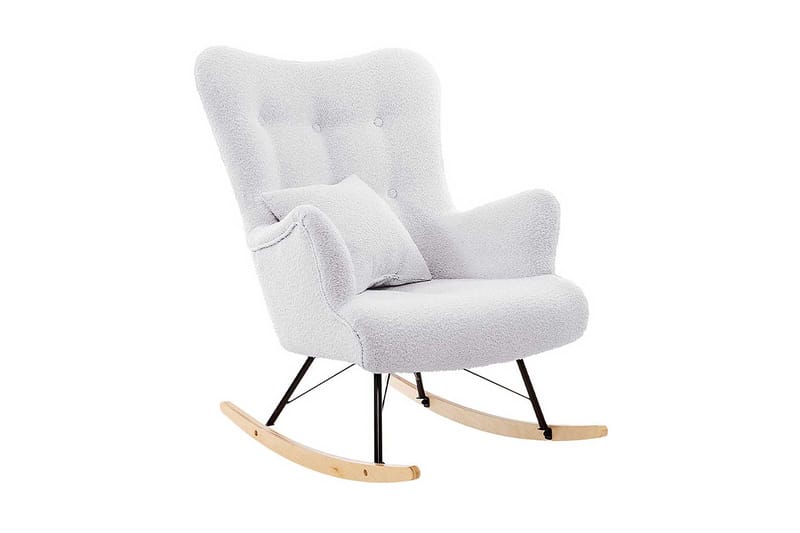 Witolin Keinutuoli - Huonekalut - Tuoli & nojatuoli - Pyörivät tuolit & keinutuoli