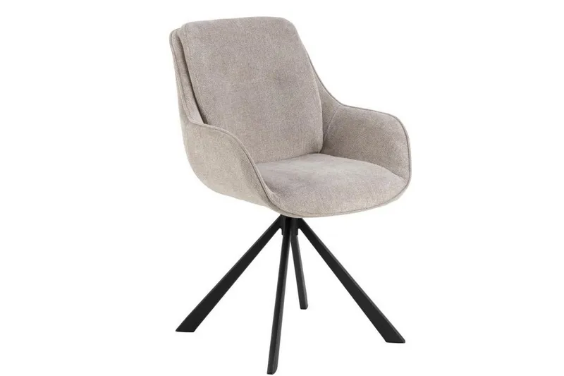 Ravina Käsinojatuoli, Ruskea