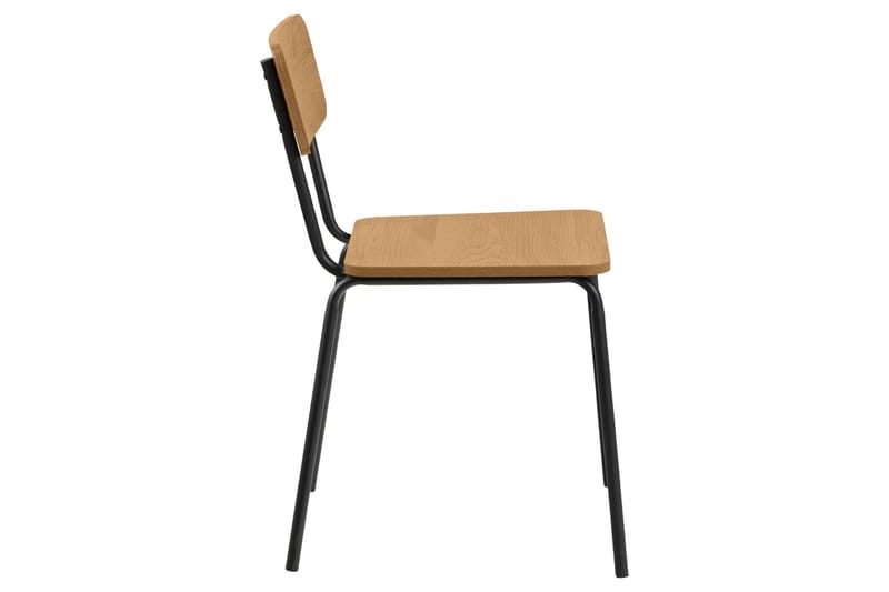 Ravina Ruokatuoli - Luonnonväri - Huonekalut - Tuoli & nojatuoli - Ruokapöydän tuolit