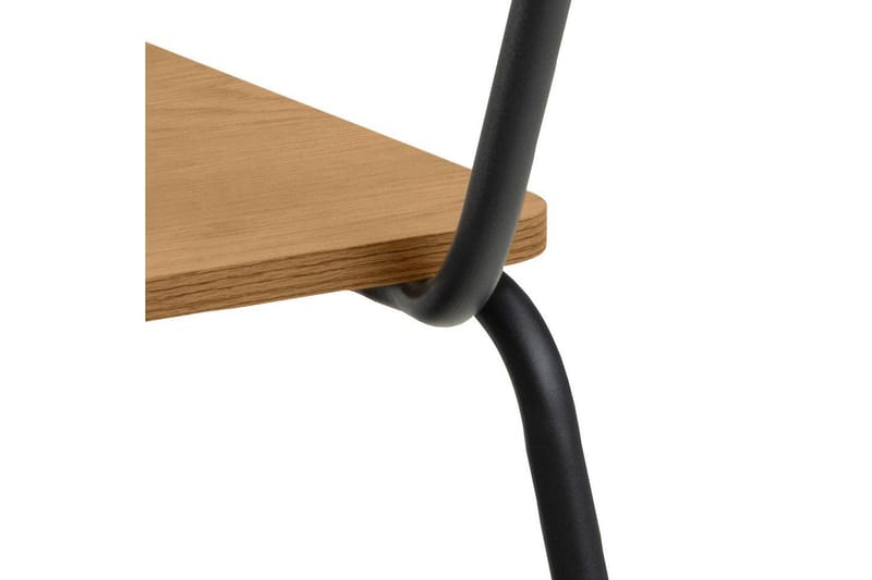 Ravina Ruokatuoli - Luonnonväri - Huonekalut - Tuoli & nojatuoli - Ruokapöydän tuolit