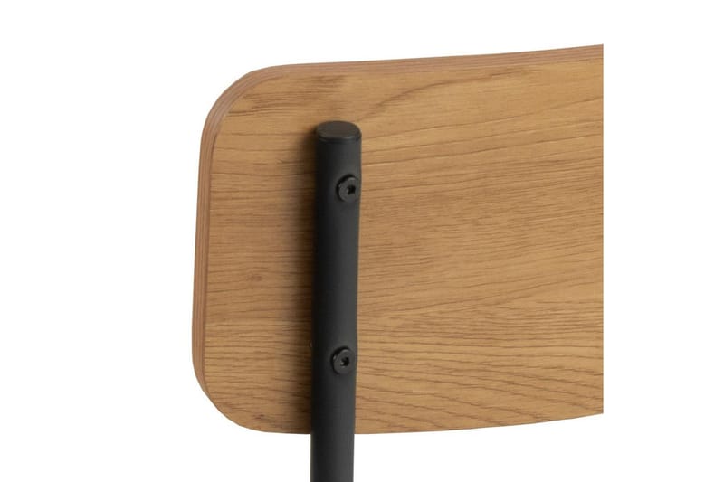 Ravina Ruokatuoli - Luonnonväri - Huonekalut - Tuoli & nojatuoli - Ruokapöydän tuolit