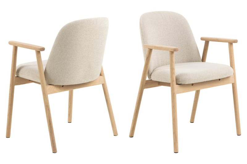Reciclar Ruokatuoli, Beige