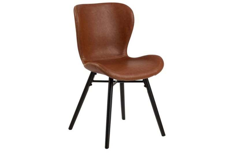 Renu Ruokatuoli, Ruskea