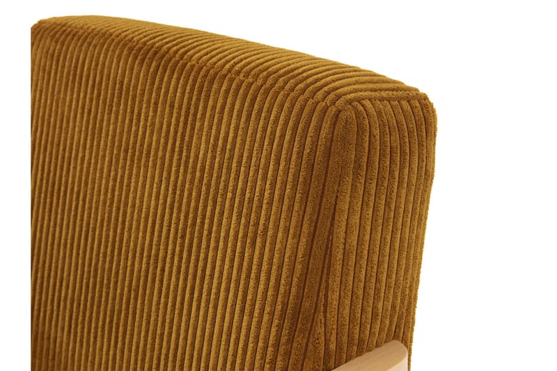 Retro Nojatuoli - Beige - Huonekalut - Tuoli & nojatuoli - Nojatuoli & lepotuoli