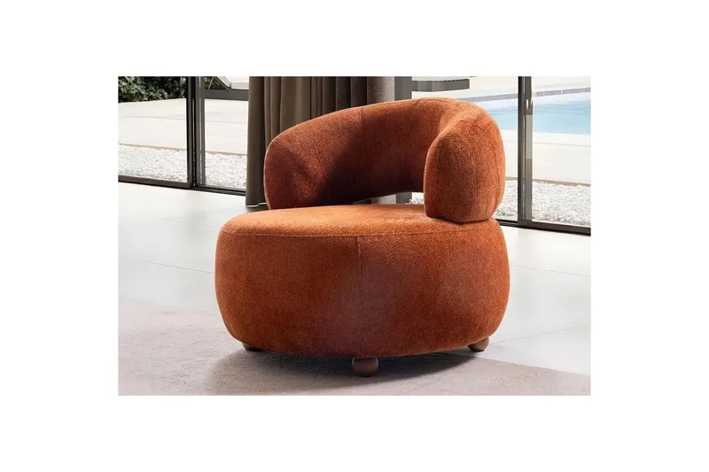 Rio Nojatuoli, Terrakotta