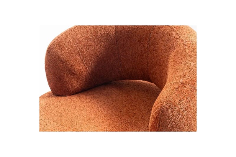 Rio Nojatuoli - Terrakotta - Huonekalut - Tuoli & nojatuoli - Nojatuoli & lepotuoli