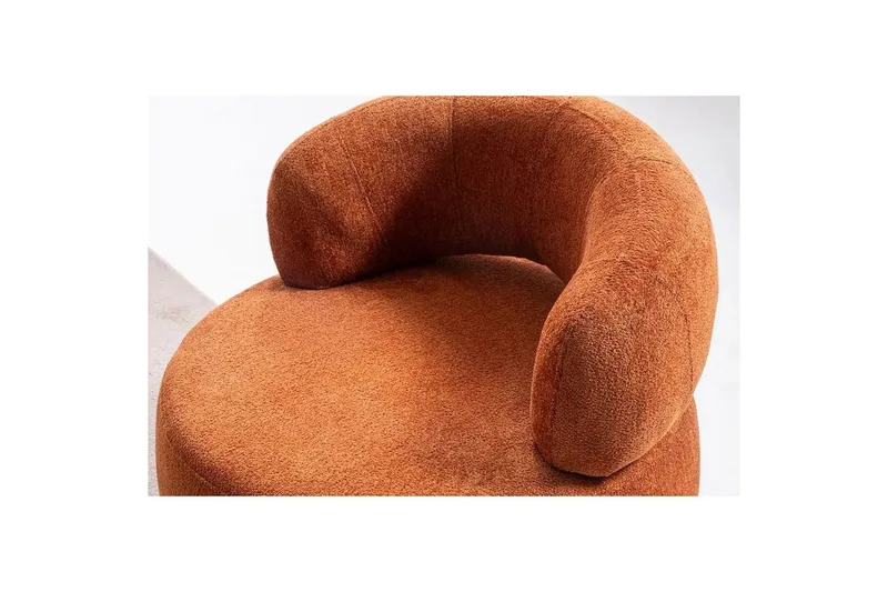 Rio Nojatuoli - Terrakotta - Huonekalut - Tuoli & nojatuoli - Nojatuoli & lepotuoli