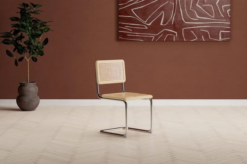 Robert ruokatuoli, Luonnonväri