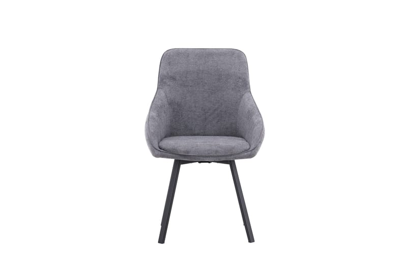 Rosie Ruokatuoli, Harmaa