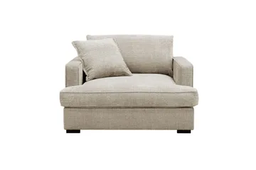 Rossita lyx Erittäin syvä Nojatuoli