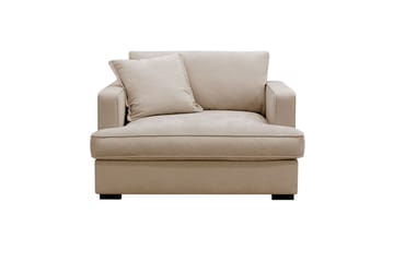 Rossita lyx Erittäin syvä Nojatuoli