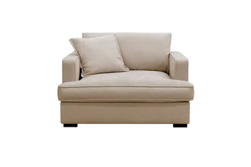 Rossita lyx Erittäin syvä Nojatuoli