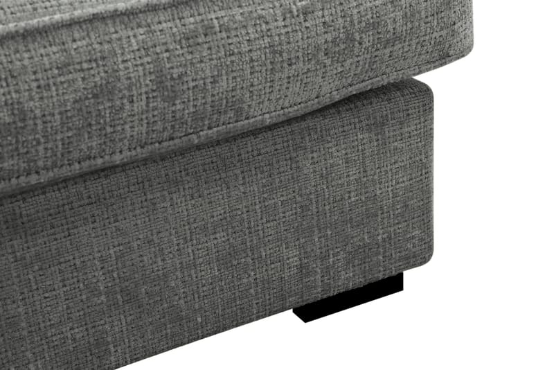 Rossita lyx Erittäin syvä Nojatuoli - Harmaa Chenille - Huonekalut - Tuoli & nojatuoli - Nojatuoli & lepotuoli