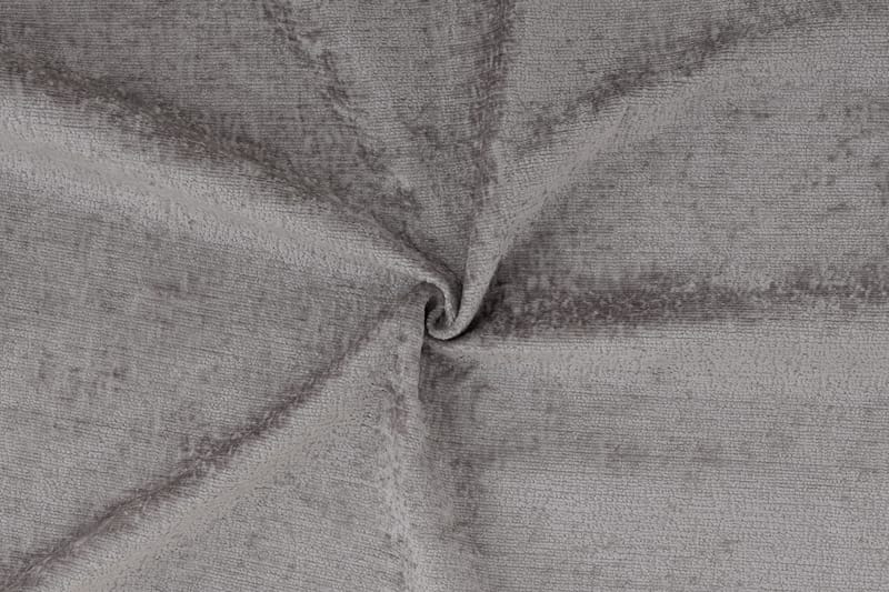 Rossita lyx Erittäin syvä Nojatuoli - Harmaa Chenille - Huonekalut - Tuoli & nojatuoli - Nojatuoli & lepotuoli