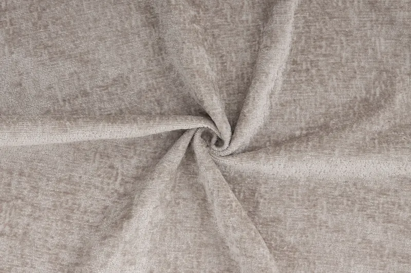 Rossita lyx Erittäin syvä Nojatuoli - Harmaa/Ruskea Chenille - Huonekalut - Tuoli & nojatuoli - Nojatuoli & lepotuoli