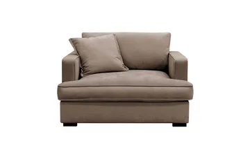 Rossita lyx Erittäin syvä Nojatuoli