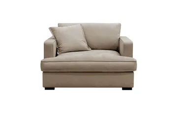 Rossita lyx Erittäin syvä Nojatuoli