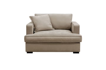 Rossita lyx Erittäin syvä Nojatuoli