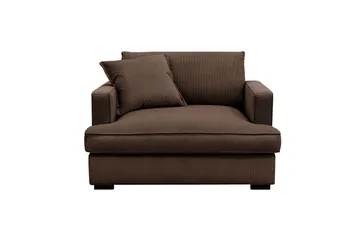 Rossita lyx Erittäin syvä Nojatuoli