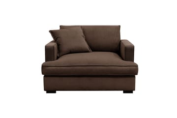 Rossita lyx Erittäin syvä Nojatuoli