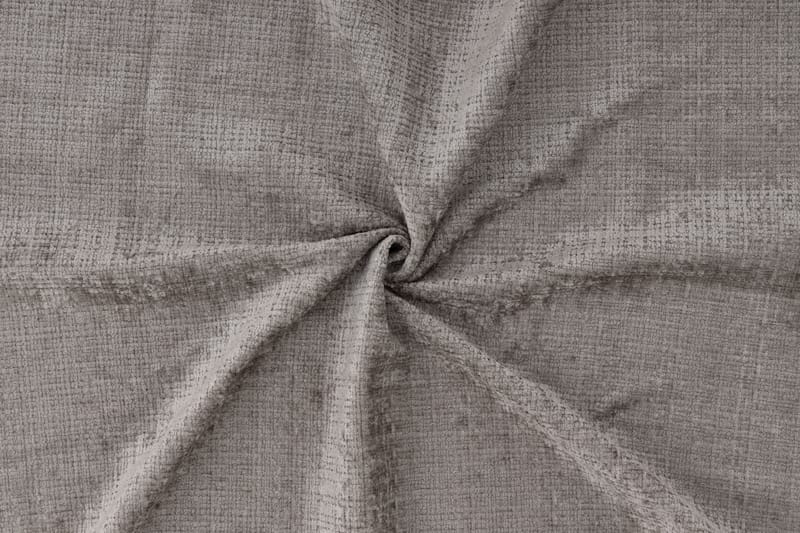 Rossita lyx Erittäin syvä Nojatuoli - Vaaleanharmaa Chenille - Huonekalut - Tuoli & nojatuoli - Nojatuoli & lepotuoli