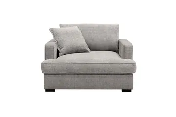 Rossita lyx Erittäin syvä Nojatuoli