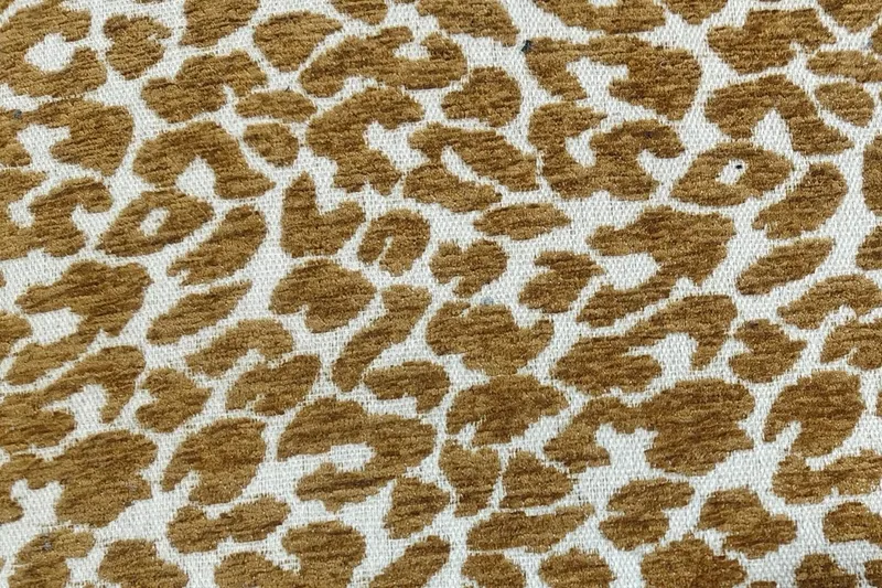 Runbert nojatuoli - Ruskea - Huonekalut - Tuoli & nojatuoli - Nojatuoli & lepotuoli