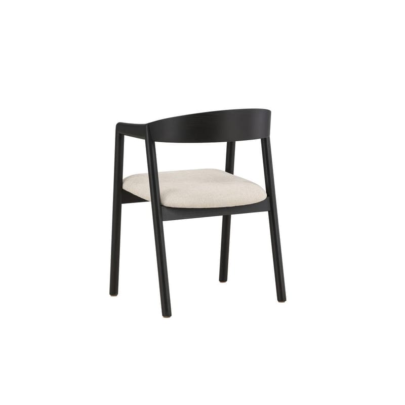 Ruokailutuoli Långön - Musta - Huonekalut - Tuoli & nojatuoli - Ruokapöydän tuolit