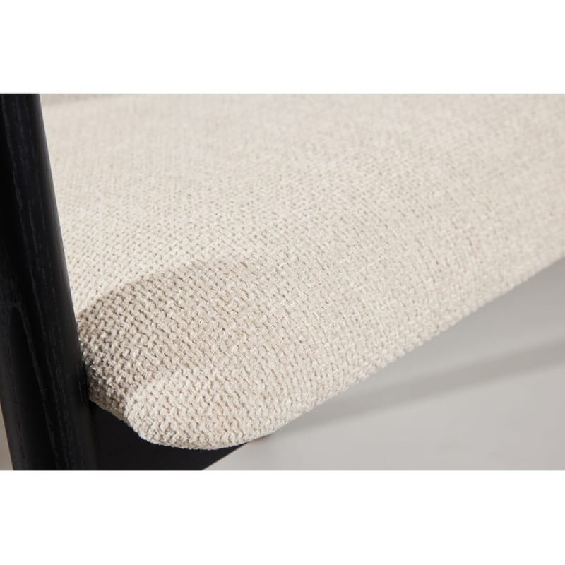 Ruokailutuoli Långön - Musta - Huonekalut - Tuoli & nojatuoli - Ruokapöydän tuolit