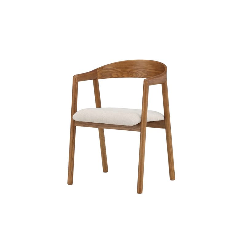 Ruokailutuoli Långön - Tummanruskea - Huonekalut - Tuoli & nojatuoli - Ruokapöydän tuolit